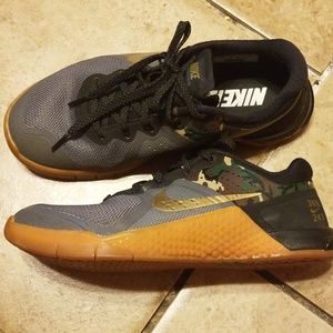 Nike Metcon 2